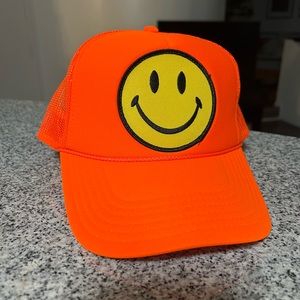 Aviator Nation trucker hat